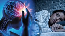 Lack Of Sleep Reason: सर्दी में कम नींद क्यों आती है, Which Vitamin Deficiency Cause Insomnia