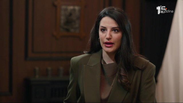 Igra sudbine 1638 epizoda 22. 12. 2025