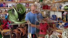 Craft in America S16E01