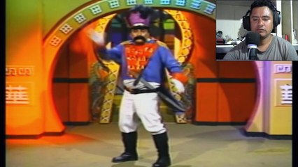 MIGUELITO EL CHATO BARRAZA Cuy lee como zorro VIDEOREACCION