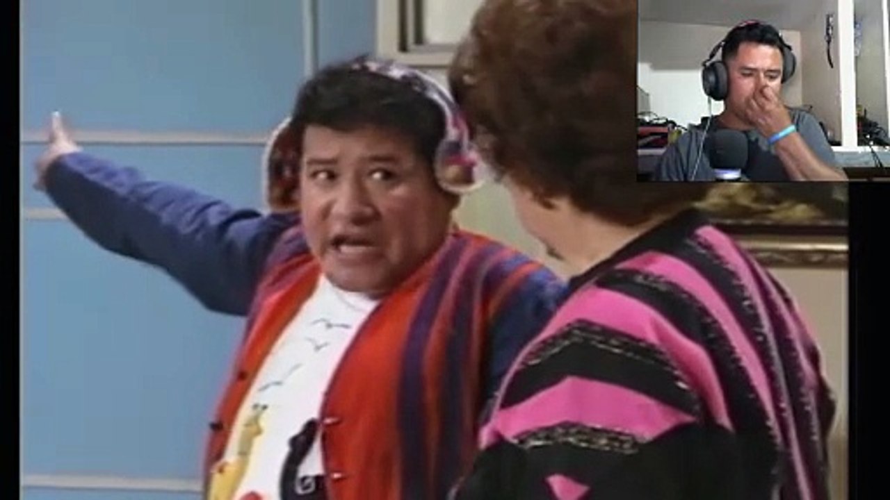 EL MUCAMO CON  CHOLO WILLY VIDEOREACCION CON FERNANDO ARMAS Y JAVIER SANTAGADEA