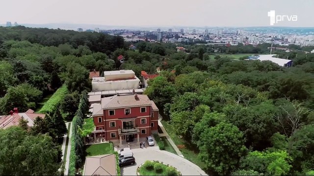 Igra sudbine 1638 epizoda NOVO