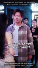 She Who Rules, He Who Obeys Chinese Drama English Sub