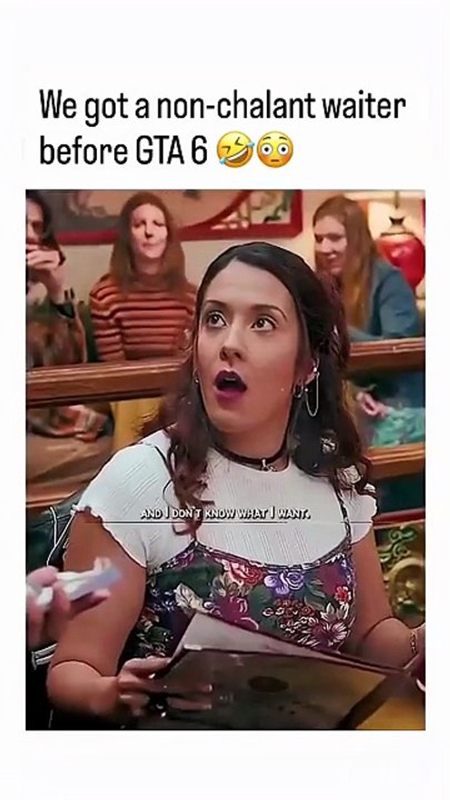 This was too funny 🤣
