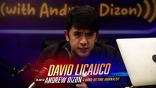 Sanggang-Dikit FR: David Licauco bilang Andrew Dizon | Ep. 131 Teaser