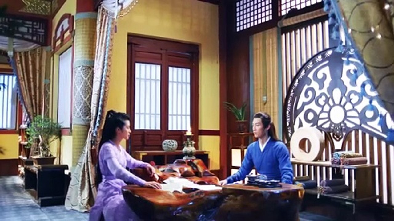 Episode 40 - Princess Agents (2017)