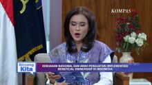 Kebijakan & Inovasi Penguatan Beneficial Ownership untuk Transparansi Ekonomi | Bincang Kita