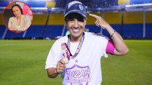 Mónica Ocampo anuncia su retiro del fútbol profesional; la jugadora de Pachuca Femenil se deja ver conmovida