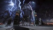 The Addams Family: Trailer HD VF