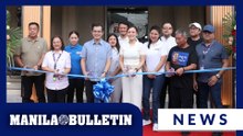 Manila LGU leads ribbon-cutting ceremony for newly renovated emergency department of Ospital ng Sampaloc