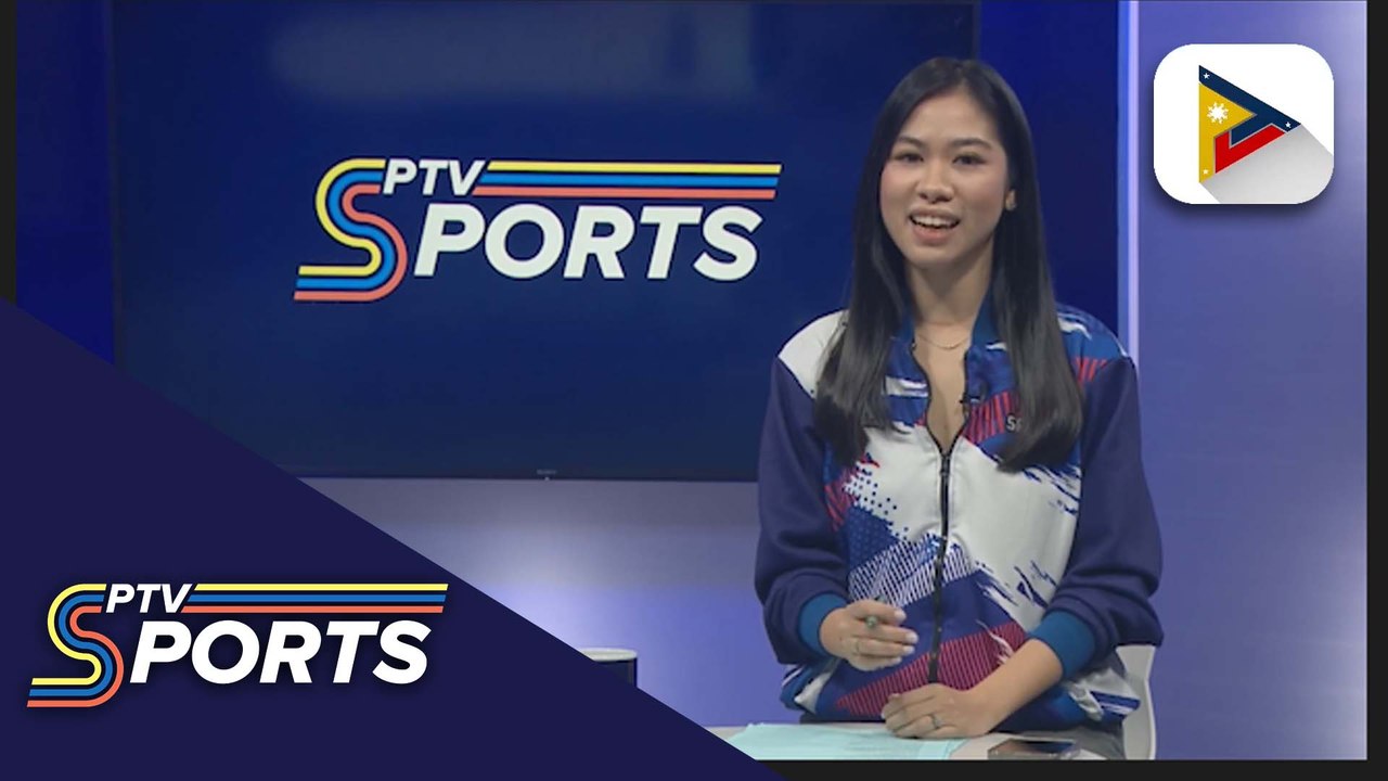 MVP trophy ni June Mar Fajardo, turnover na kay Boss Toyo