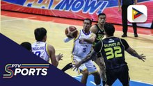 TNT, may twice to beat sa  quarterfinals