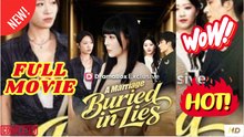 A Marriage Buried in Lies Chinese Drama English Sub