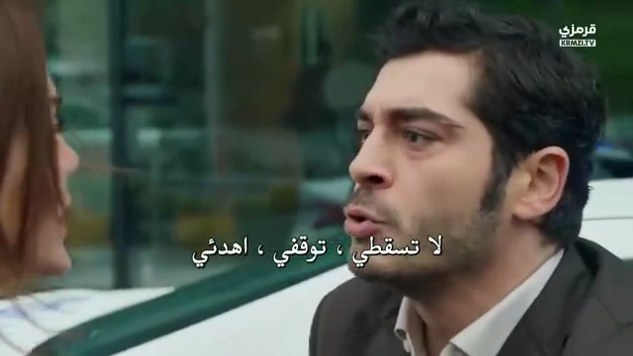 مسلسل المحتالون الحلقة 11 مترجمة الجزء 1