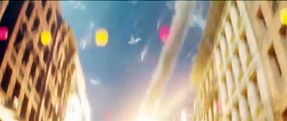 A Quiet Place: Day One (Sans un bruit: jour 1): Trailer HD VF