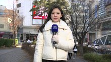 [날씨] 오늘 '동지', 낮 기온 오름세...내일 비 온 뒤 성탄절 강추위 / YTN