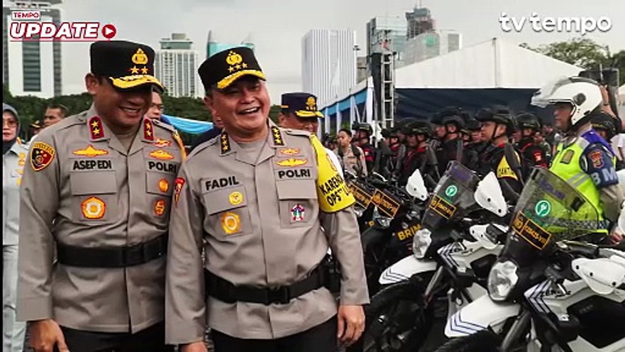 Antisipasi Dua Gelombang Mudik Libur Natal-Tahun Baru