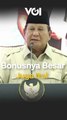 Indonesia Raih 91 Emas di SEA Games, Presiden Prabowo Bilang Begini