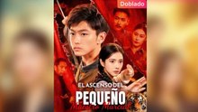 El Ascenso del Pequeño Maestro Marcial (Doblado)