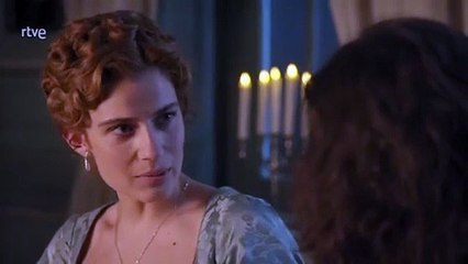 Valle Salvaje Capitulo 323