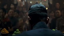 The Grandmaster: Trailer HD VF