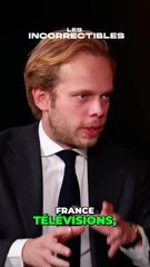 Révélation : Malgré la loi qui l'oblige, Delphine Ernotte, patronne de France Télé, refuse de transmettre au député  Charles Alloncle des dizaines de documents estimant qu'ils sont "trop personnels et confidentiels"