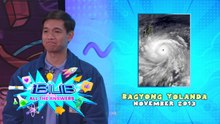 iBilib: What is the strongest typhoon in the Philippines?