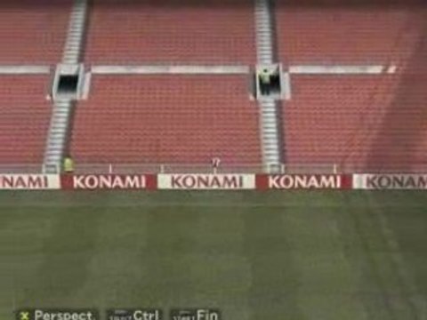 Challenge Telefoot PES6