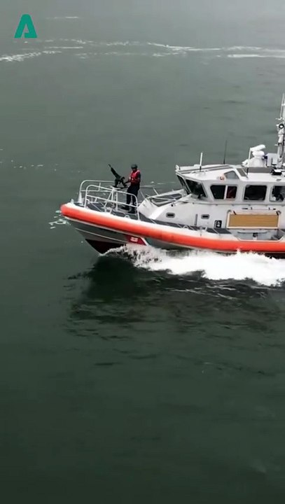 U.S. Pursues Venezuelan Oil Tanker Amid Rising Sanctions Tensions