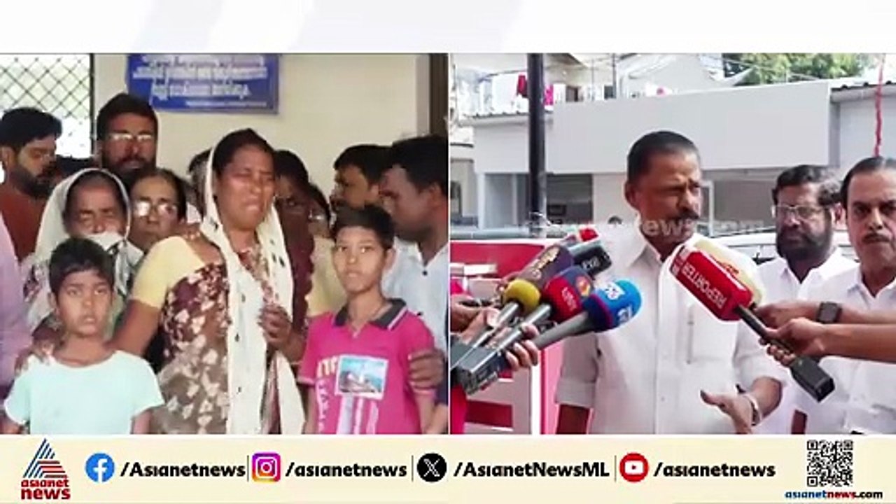 പാലക്കാട് ആൾക്കൂട്ട കൊലപാതകത്തിന് പിന്നിൽ ആർഎസ്എസ് ക്രിമിനലുകൾ: എംവി ​ഗോവിന്ദൻ