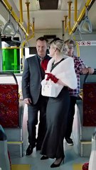 My Husband Is An American Hero – Full HD Movie