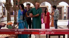 Saraswatichandra S01E09 Saving Vidyachatur Full Episode