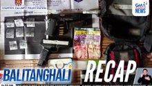 Balitanghali: (Part 3) December 22, 2025