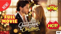 [EngSub] Fake Dating The Quarterback on Christmas