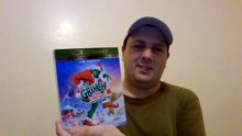 Dr. Seuss How the Grinch Stole Christmas 4K 25th Anniversary Review