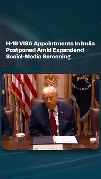 🚨 Visa delays are hitting ALL categories—and here's why students need to pay attention