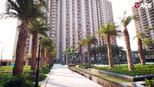 ACE Parkway, Sector 150 Noida | Architectural Excellence Meets Urban Luxury