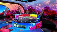 Wheel of Fortune - Season 43 Episode 71 - Holiday Week