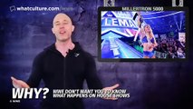 Why WWE Don’t Want You To Know What Happens On House Shows