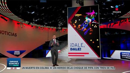 ¡Así se celebra una tradicional posada mexicana! | Noticias Fin de Semana