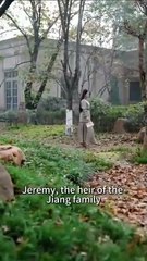 Married the Mafia Boss to Escape My Ex – Full HD Movie