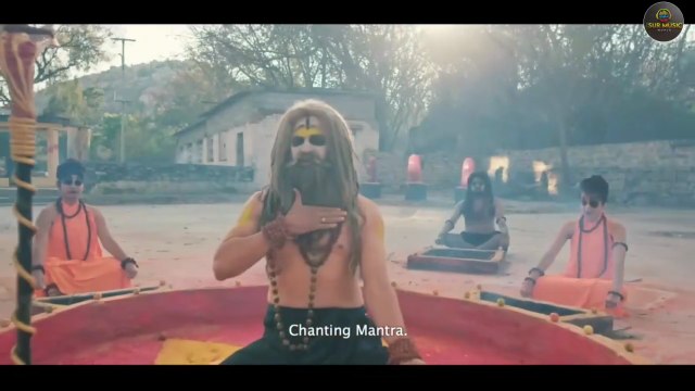 Allu Arjun -AGHORI 3- South New Release Hindi Dubbed Movie 2025 - Latest South Indian Action Movies