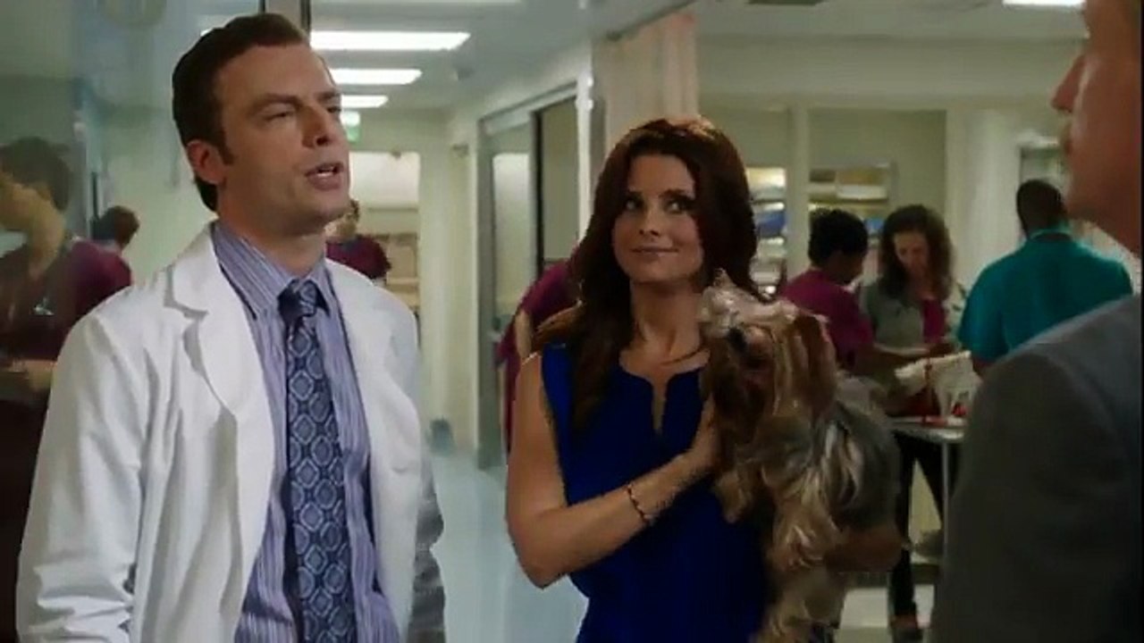 Animal Practice Saison 1 - Animal Practice - Trailer (Season 01) (EN)