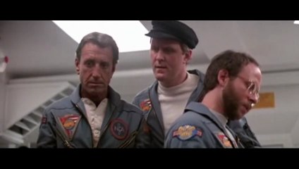 2010 - Das Jahr in dem wir Kontakt aufnehmen 1984 Film Deutsch