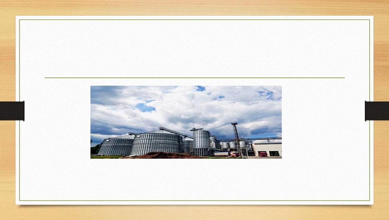 Flat Bottom Silo Suppliers in India: Reliable Grain Storage Solutions for Modern Agriculture
