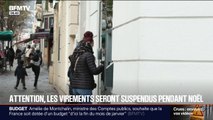 Pourquoi les virements bancaires seront-ils suspendus pendant à Noël?