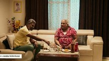 Theeyavar Kulaigal Nadunga (2025) Tamil  Movie Part -4