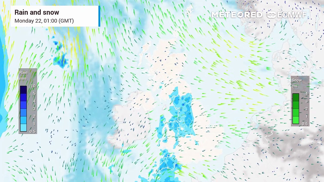 UK Weather