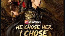 He Chose Her, I Chose His Throne Full Movie - Drama with English Subtitles