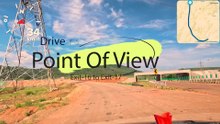 Driver’s POV on Raipur–Visakhapatnam Expressway _ Exit-16 -17 & Twin Tunnel Drive _ Safety Tips